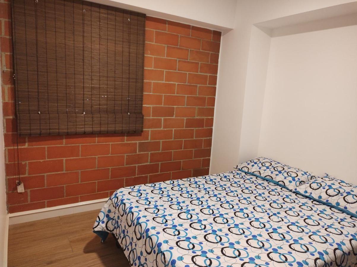 Hermoso Apartamento Con Vista A Todo Medellin Exterior photo