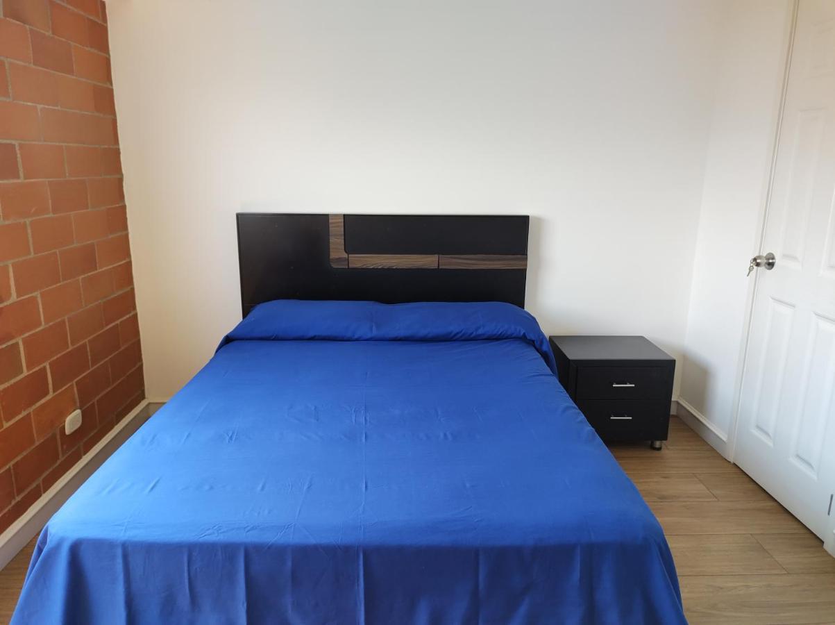 Hermoso Apartamento Con Vista A Todo Medellin Exterior photo