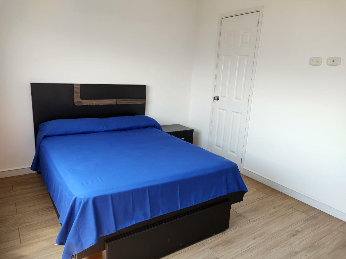 Hermoso Apartamento Con Vista A Todo Medellin Exterior photo