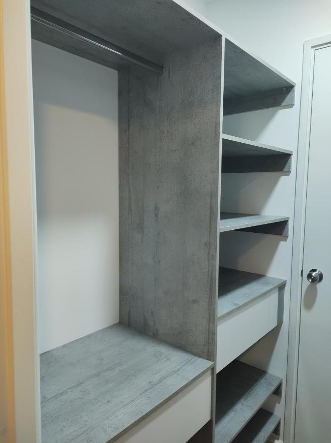 Hermoso Apartamento Con Vista A Todo Medellin Exterior photo
