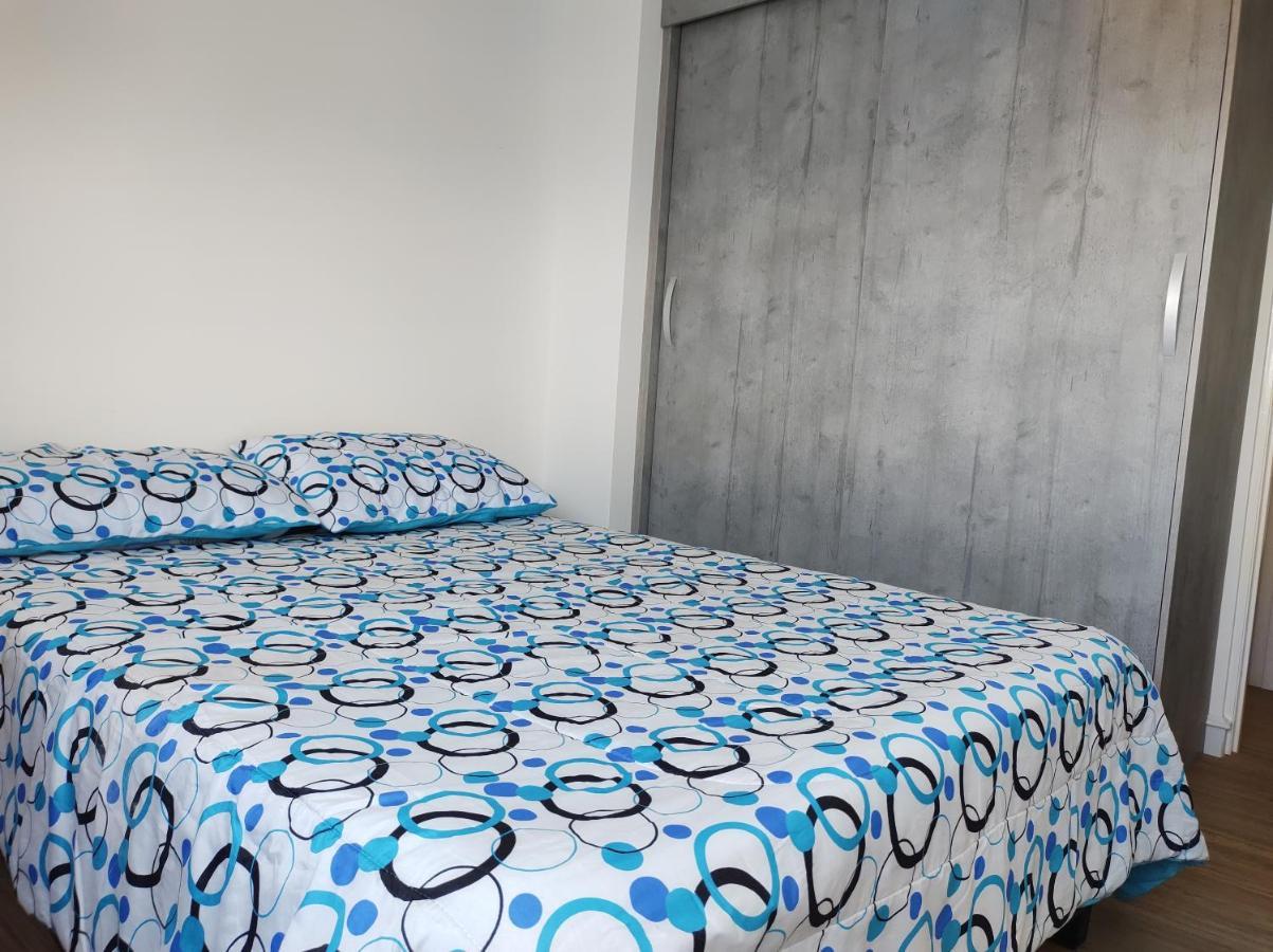 Hermoso Apartamento Con Vista A Todo Medellin Exterior photo