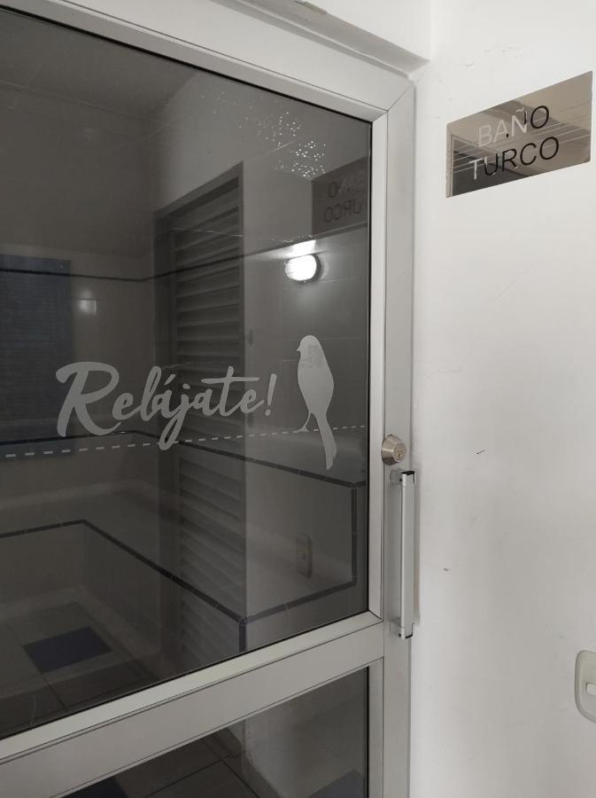 Hermoso Apartamento Con Vista A Todo Medellin Exterior photo